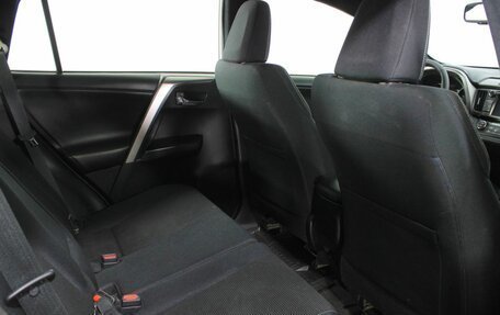 Toyota RAV4, 2016 год, 1 750 000 рублей, 12 фотография