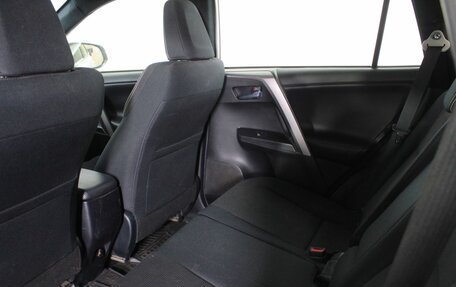 Toyota RAV4, 2016 год, 1 750 000 рублей, 11 фотография