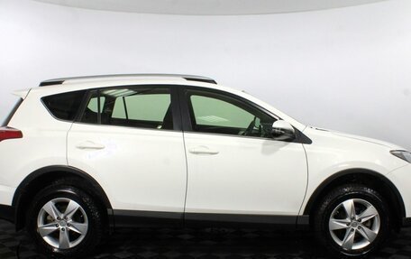 Toyota RAV4, 2016 год, 1 750 000 рублей, 5 фотография
