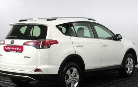 Toyota RAV4, 2016 год, 1 750 000 рублей, 6 фотография