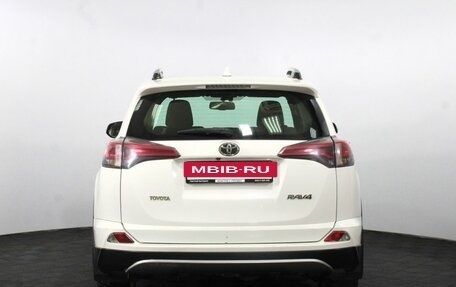 Toyota RAV4, 2016 год, 1 750 000 рублей, 7 фотография