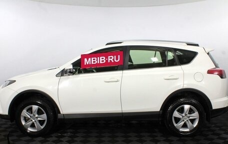 Toyota RAV4, 2016 год, 1 750 000 рублей, 9 фотография