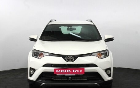 Toyota RAV4, 2016 год, 1 750 000 рублей, 3 фотография