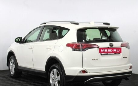 Toyota RAV4, 2016 год, 1 750 000 рублей, 8 фотография