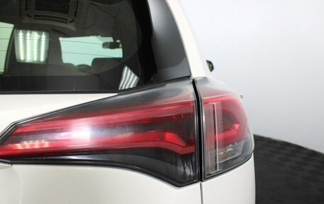 Toyota RAV4, 2016 год, 1 750 000 рублей, 20 фотография