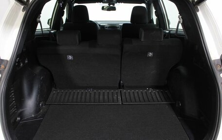 Toyota RAV4, 2016 год, 1 750 000 рублей, 23 фотография