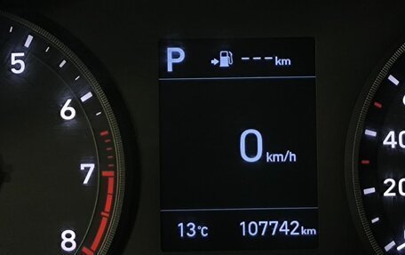Hyundai Solaris II рестайлинг, 2019 год, 1 150 000 рублей, 7 фотография