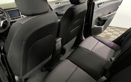 Hyundai Solaris II рестайлинг, 2019 год, 1 150 000 рублей, 11 фотография