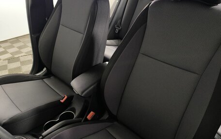 Hyundai Solaris II рестайлинг, 2019 год, 1 150 000 рублей, 10 фотография