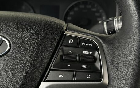 Hyundai Solaris II рестайлинг, 2019 год, 1 150 000 рублей, 15 фотография