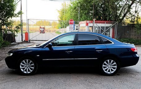 Hyundai Grandeur, 2008 год, 649 000 рублей, 4 фотография
