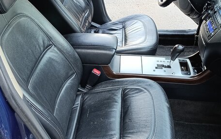 Hyundai Grandeur, 2008 год, 649 000 рублей, 12 фотография