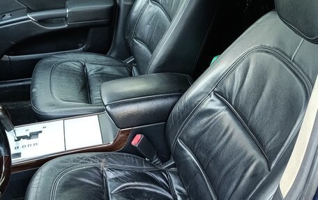 Hyundai Grandeur, 2008 год, 649 000 рублей, 9 фотография