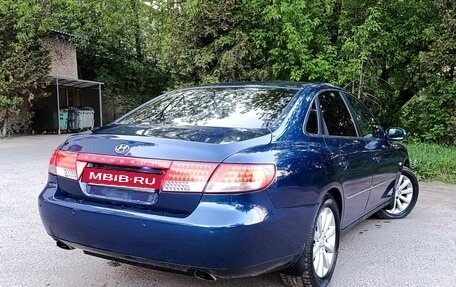 Hyundai Grandeur, 2008 год, 649 000 рублей, 6 фотография