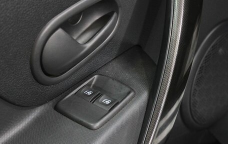 Renault Logan II, 2021 год, 1 150 000 рублей, 11 фотография