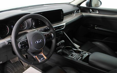 KIA K5, 2020 год, 2 520 000 рублей, 10 фотография