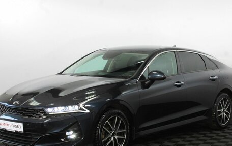 KIA K5, 2020 год, 2 520 000 рублей, 2 фотография
