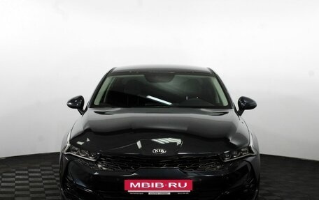 KIA K5, 2020 год, 2 520 000 рублей, 3 фотография