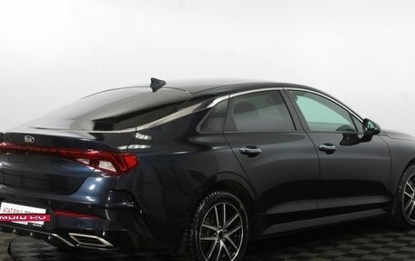 KIA K5, 2020 год, 2 520 000 рублей, 6 фотография