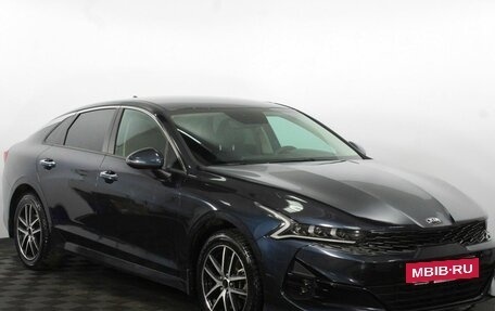 KIA K5, 2020 год, 2 520 000 рублей, 4 фотография
