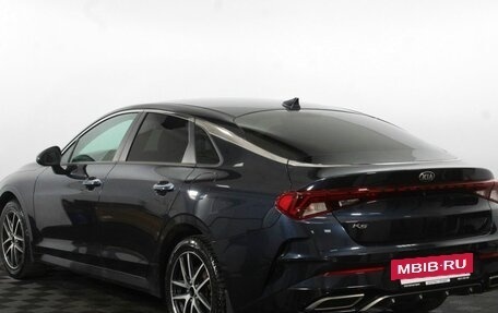 KIA K5, 2020 год, 2 520 000 рублей, 8 фотография