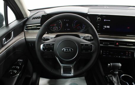 KIA K5, 2020 год, 2 520 000 рублей, 17 фотография