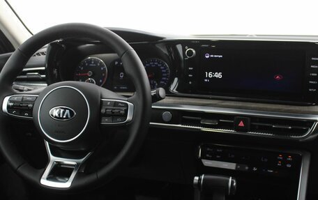 KIA K5, 2020 год, 2 520 000 рублей, 16 фотография
