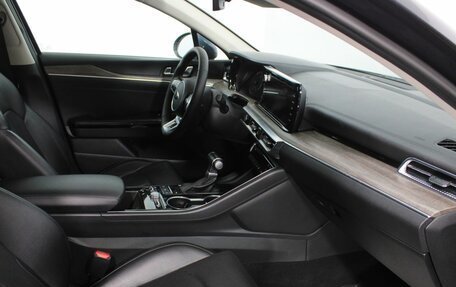 KIA K5, 2020 год, 2 520 000 рублей, 13 фотография