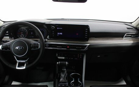 KIA K5, 2020 год, 2 520 000 рублей, 14 фотография