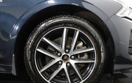 KIA K5, 2020 год, 2 520 000 рублей, 23 фотография