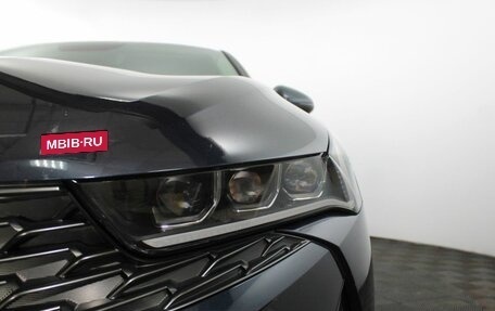 KIA K5, 2020 год, 2 520 000 рублей, 19 фотография