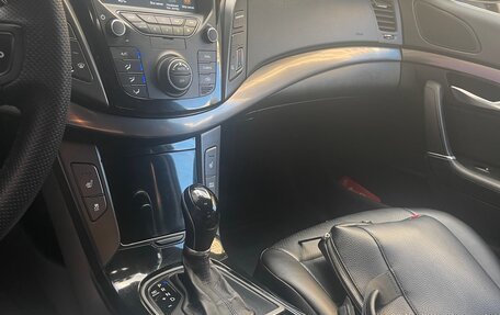 Hyundai i40 I рестайлинг, 2015 год, 1 350 000 рублей, 3 фотография