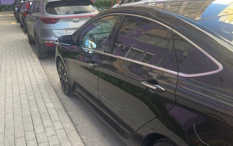 Hyundai i40 I рестайлинг, 2015 год, 1 350 000 рублей, 7 фотография