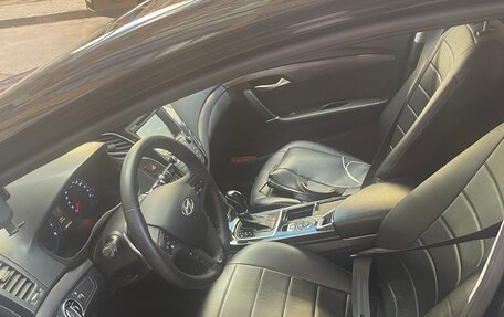 Hyundai i40 I рестайлинг, 2015 год, 1 350 000 рублей, 4 фотография