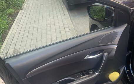 Hyundai i40 I рестайлинг, 2015 год, 1 350 000 рублей, 5 фотография