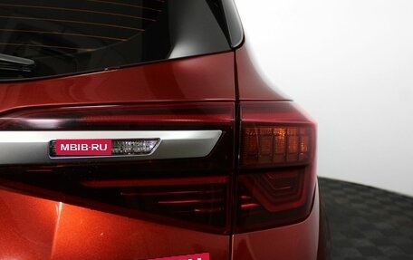 KIA Seltos I, 2019 год, 2 575 000 рублей, 20 фотография