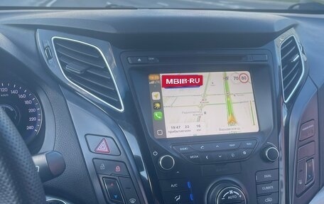 Hyundai i40 I рестайлинг, 2015 год, 1 350 000 рублей, 10 фотография