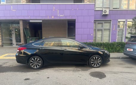 Hyundai i40 I рестайлинг, 2015 год, 1 350 000 рублей, 13 фотография