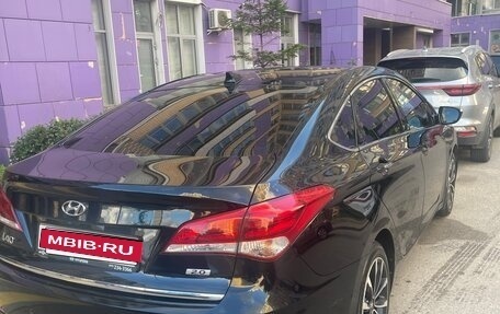Hyundai i40 I рестайлинг, 2015 год, 1 350 000 рублей, 12 фотография