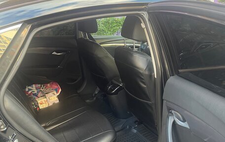 Hyundai i40 I рестайлинг, 2015 год, 1 350 000 рублей, 16 фотография