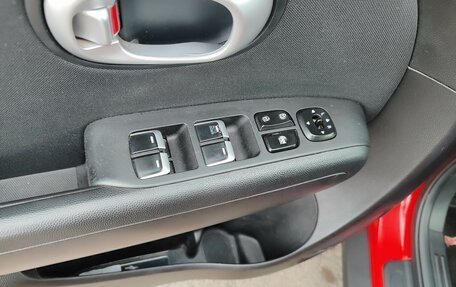 KIA Soul II рестайлинг, 2018 год, 1 480 000 рублей, 8 фотография