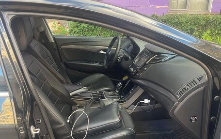 Hyundai i40 I рестайлинг, 2015 год, 1 350 000 рублей, 15 фотография