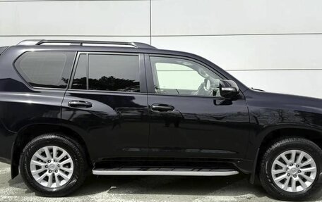 Toyota Land Cruiser Prado 150 рестайлинг 2, 2014 год, 2 940 000 рублей, 4 фотография