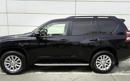 Toyota Land Cruiser Prado 150 рестайлинг 2, 2014 год, 2 940 000 рублей, 8 фотография