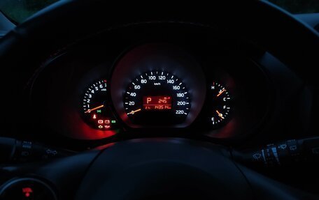 KIA Soul II рестайлинг, 2018 год, 1 480 000 рублей, 16 фотография