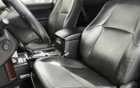 Toyota Land Cruiser Prado 150 рестайлинг 2, 2014 год, 2 940 000 рублей, 14 фотография