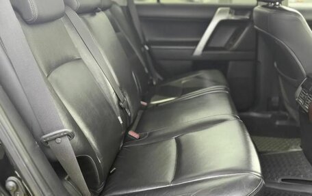Toyota Land Cruiser Prado 150 рестайлинг 2, 2014 год, 2 940 000 рублей, 17 фотография