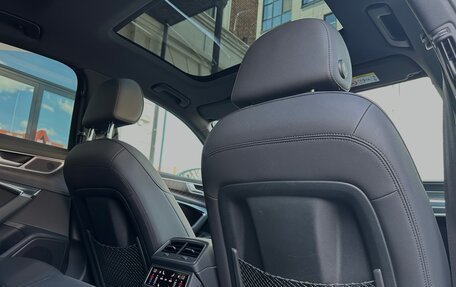 Audi A6, 2022 год, 4 537 000 рублей, 5 фотография