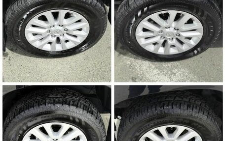 Toyota Land Cruiser Prado 150 рестайлинг 2, 2014 год, 2 940 000 рублей, 19 фотография