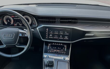Audi A6, 2022 год, 4 537 000 рублей, 3 фотография